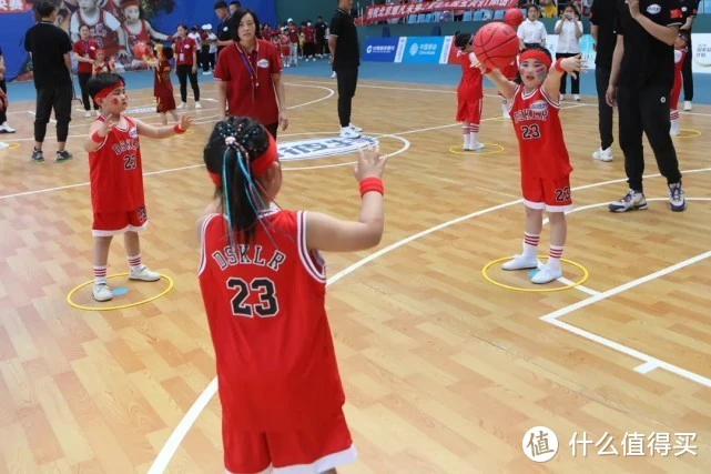 女性篮球爱好者适合的训练辅导方式_0